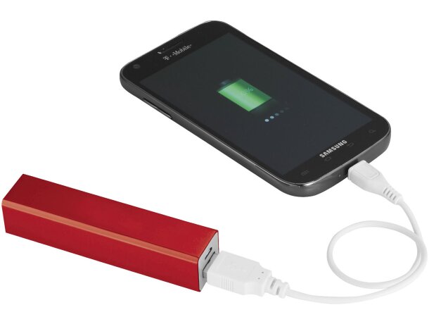 Powerbank portatil de 2200mah Volt barato