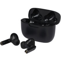 Auriculares inalámbricos Essos con estuche carga