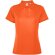 Polo manga corta mujer Tormo Roly poliéster