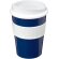 Americano® Medio 300 ml con agarradera Azul/blanco