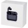 Auriculares para publicidad con emparejamiento automático Negro intenso detalle 40