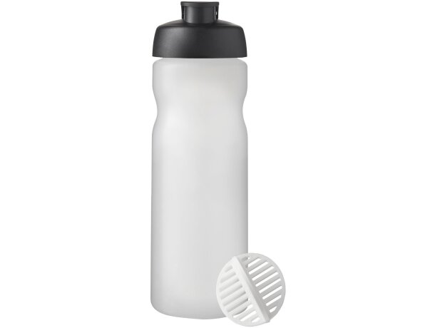 Bidón mezclador de 650ml Baseline Plus personalizado