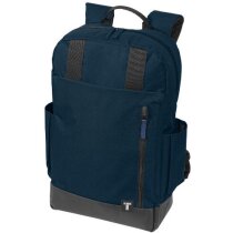 Mochila Para Ordenador 15,6" personalizada azul marino