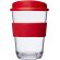 Americano® Vaso de 300 ml con asa Cortado para empresas