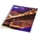 Cuaderno A4 Desk-Mate con espiral y portada brillante