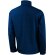 Chaqueta softshell Maxson hombre impermeable transpirable Azul marino detalle 19