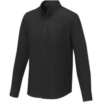 Camisa manga larga hombre Pollux corporativa