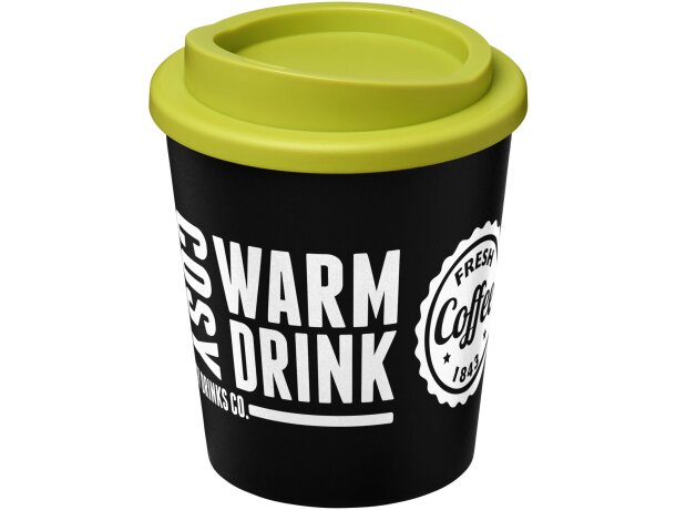 Americano® Vaso térmico Espresso de 250 ml personalizada