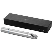 Linterna elegante de aluminio personalizada Linterna elegante de aluminio personalizada