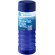 Bidón 750ml Eco Treble con tapa rosca plástico oceánico reciclado Azul/azul detalle 9