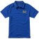 Polo unisex manga corta ottawa de Elevate 220 gr Azul detalle 15