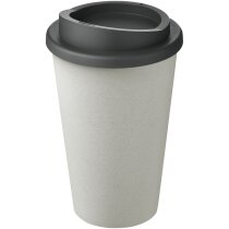 Vaso térmico Americano Eco con tapa de rosca