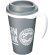 Americano® Vaso térmico grande de 350 ml personalizado