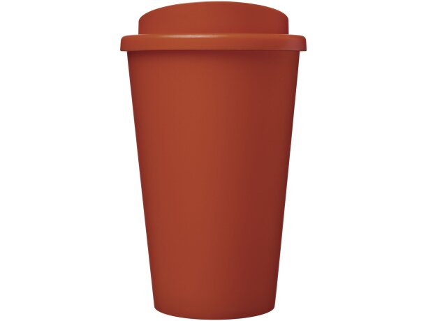 Vaso térmico Americano 350 ml con aislamiento de doble pared detalle 139