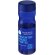 H2O Active® Eco Base Bidón deportivo con tapa de rosca de 650 ml Azul detalle 14