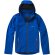 Chaqueta softshell de hombre Langley impermeable transpirable Azul detalle 11