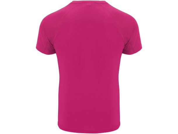 Camiseta deportiva infantil Bahrain Roly detalle 56