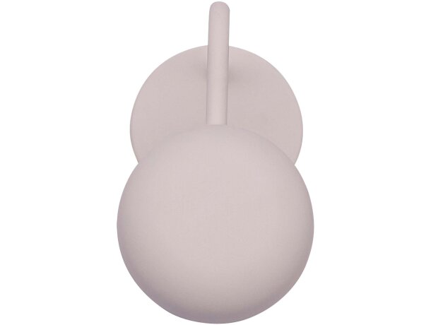 Lámpara portátil Kooduu Fokus recargable 4000 mAh Blanco detalle 8