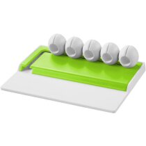 Organizador Para Cables Personalizado Blanco