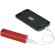 Powerbank portatil de 2200mah Volt grabada