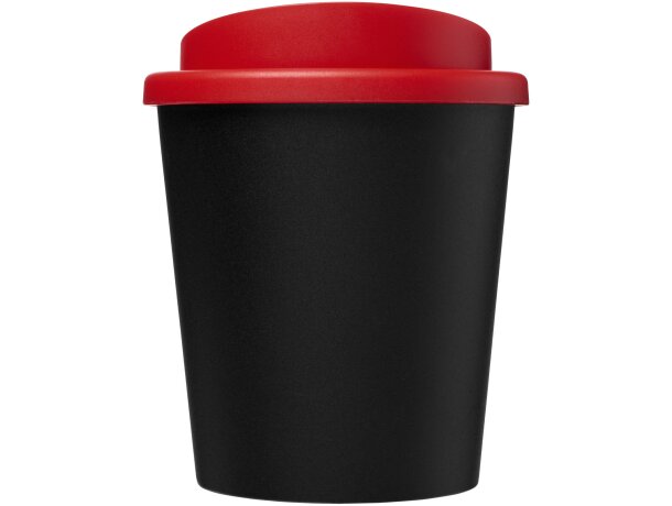 Vaso reciclado de 250 ml Americano® Espresso Eco personalizada