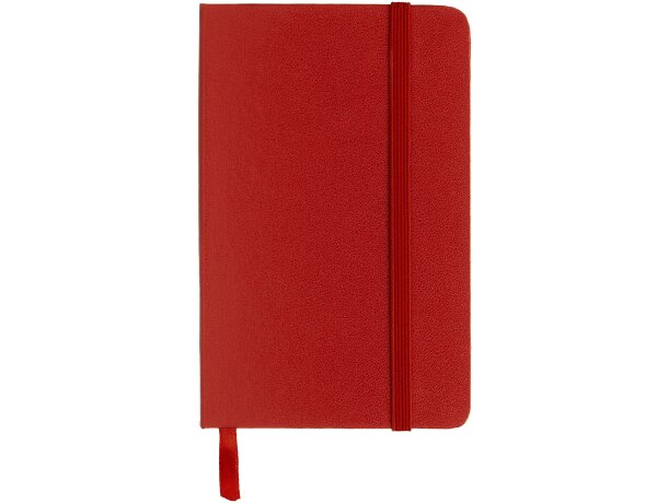 Libreta A6 tapas lisas barato