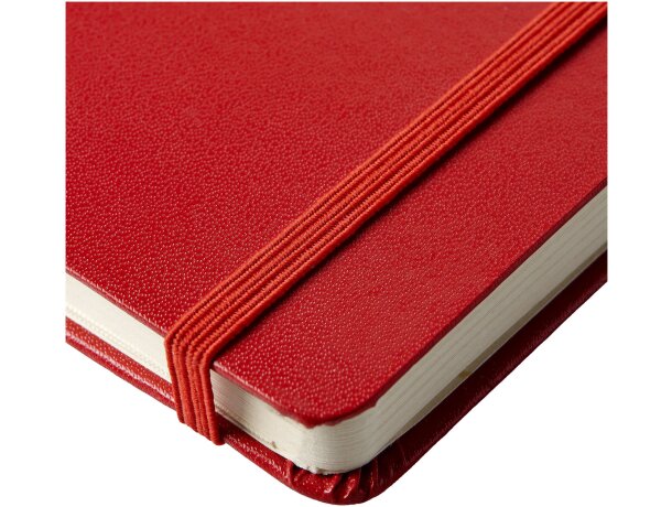 Libreta A6 tapas lisas barato