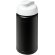 Baseline™ Plus Bidón deportivo con Tapa Flip de 500 ml Negro intenso/blanco