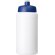 Baseline® Plus Bidón deportivo con tapa de 500 ml Blanco/azul detalle 23