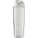 H2O Active® Tempo Bidón deportivo e infusor con Tapa Flip de 700 ml Transparente/blanco detalle 6