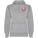 Sudadera con capucha para mujer Urban Roly detalle 41
