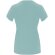 Camiseta manga corta mujer Capri Roly 100% algodón 170 g/m² detalle 34