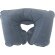 Almohada inflable Traveler con válvula para viajes detalle 5