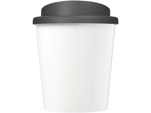 Brite-Americano® Vaso térmico espresso de 250 ml grabada