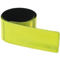 Pulseras personalizadas reflectantes Hitz PVC