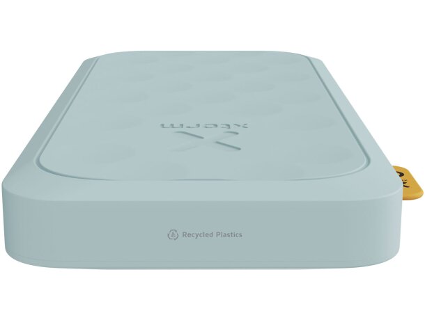 Batería externa Xtorm FS510 Fuel Series 10000mAh Azul aqua detalle 18