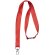 Lanyard de bambú con clip de seguridad Julian barato
