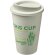 Vaso con aislamiento de 350 ml Americano®­­ Renew personalizada