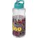 Bidón deportivo H2O Active Big Base de 1 litro sin BPA detalle 15