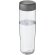 H2O Active® Tempo Bidón deportivo con tapa de rosca de 700 ml