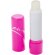Bálsamo labial Eden vainilla en plástico reciclado con UV Rosa detalle 13
