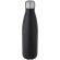 Bidón Cove acero inoxidable reciclado 500ml aislamiento térmico Negro intenso
