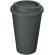 Vaso térmico Americano 350 ml con aislamiento de doble pared Gris