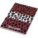 Cuaderno Novella Austen A5 tapa blanda 100 hojas papel FSC Rojo detalle 7