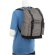 Mochila para portátil de 16 20L Thomas Gris mezcla/negro intenso detalle 3