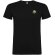 Camiseta infantil Beagle Roly de algodón con cuello redondo Negro intenso detalle 4