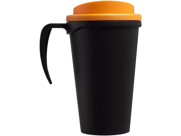 Americano® Vaso térmico grande de 350 ml personalizado