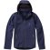 Chaqueta softshell de hombre Langley impermeable transpirable Azul marino detalle 19