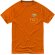 Camiseta de manga corta unisex niagara de Elevate 135 gr economica