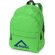 Mochila moderna con doble bolsillo frontal